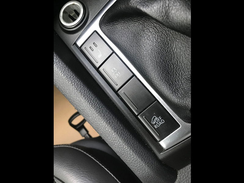 Volkswagen Amarok 2.0 DC TDI HIGHLINE 4MOTION Diesel Manual Euro 5 (161 bhp) 4dr Manual 2025