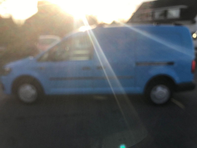 Volkswagen Caddy Maxi 1.6L Caddy Maxi C20 Startline TDI Diesel Manual Euro 5 (101 bhp) 6dr Manual 2025