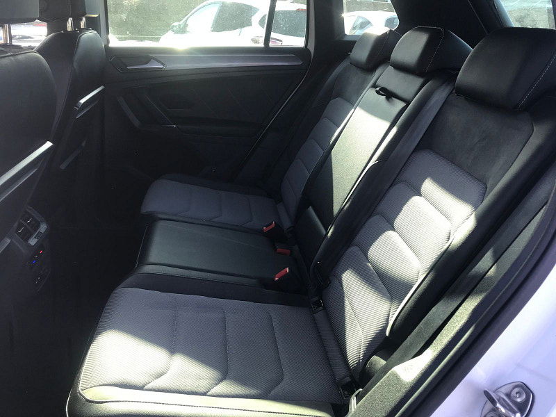 Volkswagen Tiguan 2.0 TDI R-Line SUV 5dr Diesel DSG 4Motion Euro 6 (s/s) (190 ps) 5dr Automatic 2026