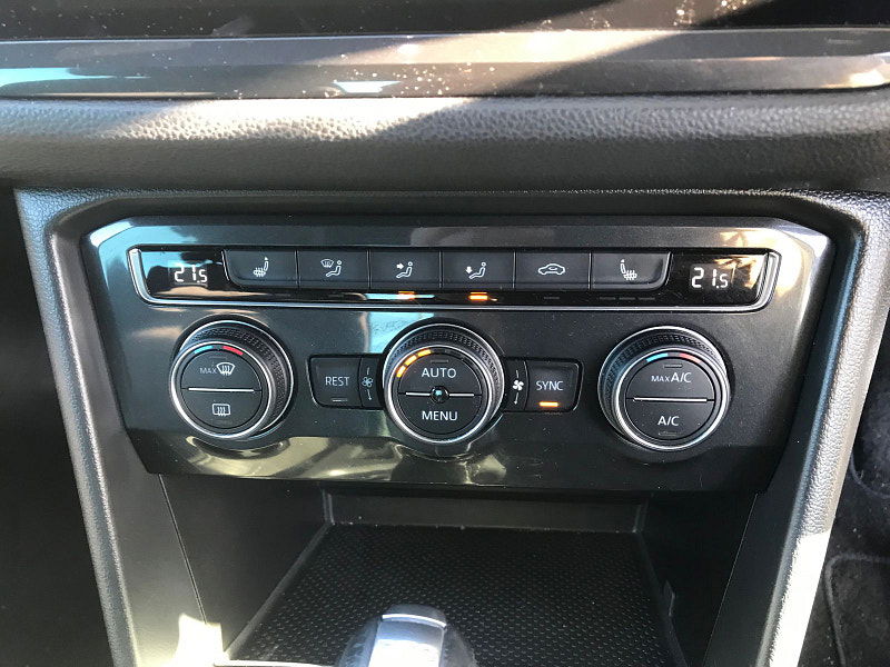 Volkswagen Tiguan 2.0 TDI R-Line SUV 5dr Diesel DSG 4Motion Euro 6 (s/s) (190 ps) 5dr Automatic 2026