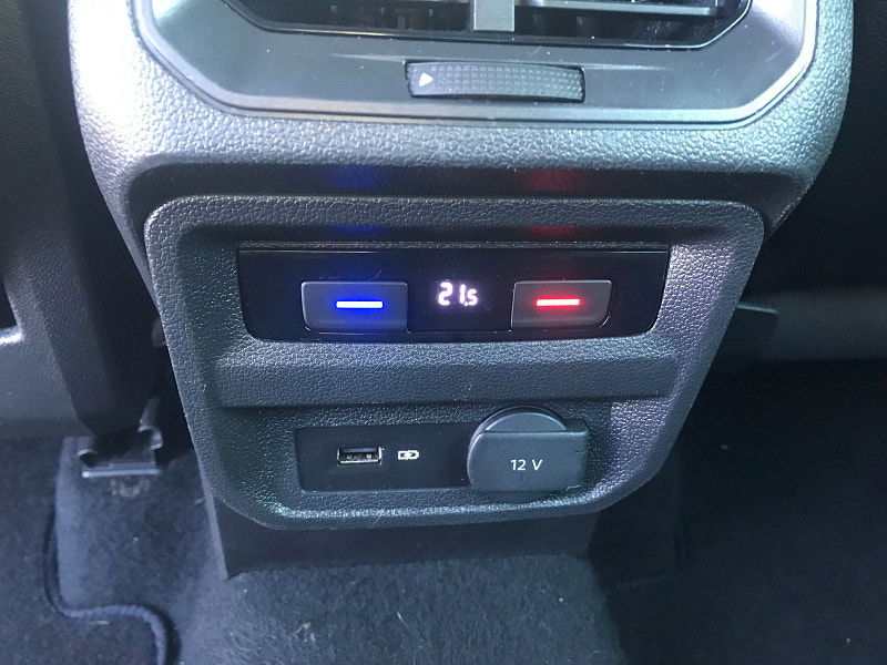 Volkswagen Tiguan 2.0 TDI R-Line SUV 5dr Diesel DSG 4Motion Euro 6 (s/s) (190 ps) 5dr Automatic 2026