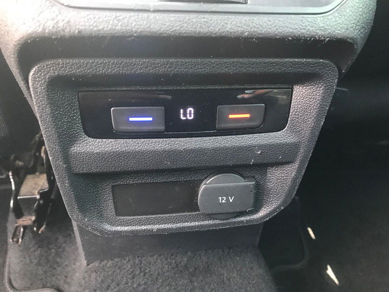 Volkswagen Tiguan 2.0L R-Line TDI BlueMotion Technology 4Motion Semi-Auto SUV 5dr Diesel Semi Automatic Euro 6 (148 bhp) 5dr Semi Automatic 2025