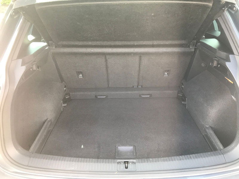 Volkswagen Tiguan 2.0L R-Line TDI BlueMotion Technology 4Motion Semi-Auto SUV 5dr Diesel Semi Automatic Euro 6 (148 bhp) 5dr Semi Automatic 2025