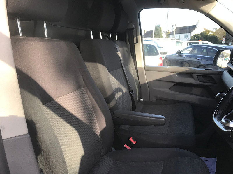 Volkswagen Transporter 2.0 TDI T28 Startline Panel Van 5dr Diesel Manual FWD SWB Euro 6 (s/s) (110 ps) 5dr Manual 2026