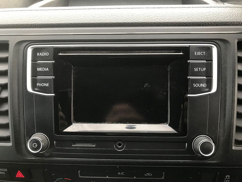 Volkswagen Transporter 2.0 TDI T30 BlueMotion Tech Startline Panel Van 5dr Diesel Manual FWD LWB Euro 6 (s/s) (102 ps) 5dr Manual 2026