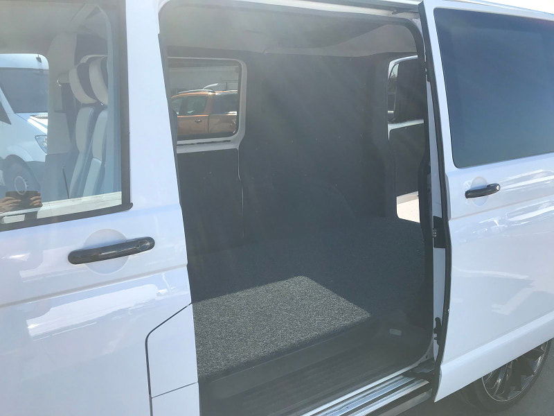 Volkswagen Transporter 2.0L T28 BlueMotion Technology TDI SWB Diesel Manual Euro 5 (84 bhp) 5dr Manual 2025