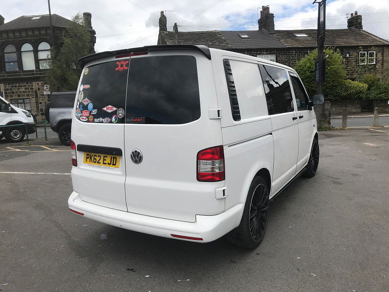 Volkswagen Transporter 2.0L T28 BlueMotion Technology TDI SWB Diesel Manual Euro 5 (84 bhp) 5dr Manual 2025