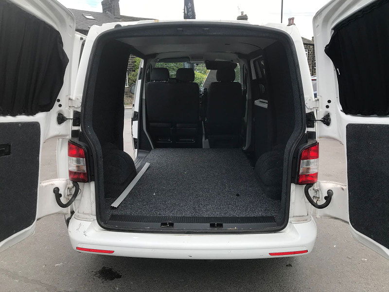 Volkswagen Transporter 2.0L T28 BlueMotion Technology TDI SWB Diesel Manual Euro 5 (84 bhp) 5dr Manual 2025