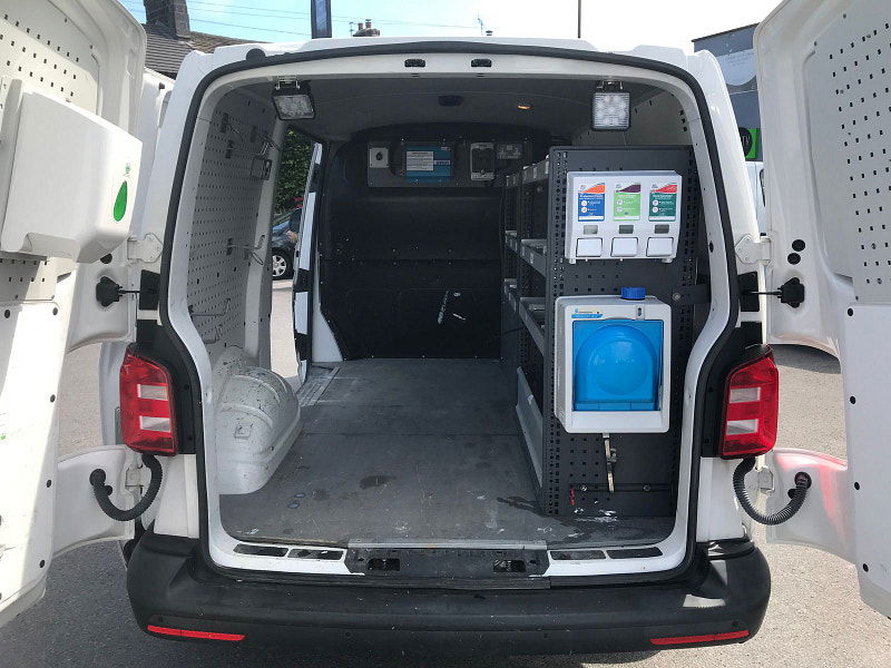 Volkswagen Transporter 2.0L T28 Startline TDI BlueMotion Technology Diesel Manual Euro 6 (83 bhp) 5dr Manual 2025