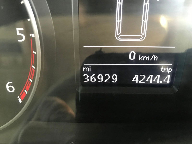 Volkswagen Transporter 2.0L T28 Startline TDI BlueMotion Technology Diesel Manual Euro 6 (83 bhp) 5dr Manual 2025
