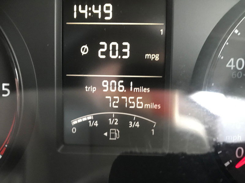 Volkswagen Transporter 2.0L T30 TDI P/V STARTLINE BMT Diesel Manual Euro 6 (101 bhp) 5dr Manual 2025