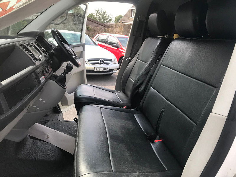 Volkswagen Transporter 2.0L T32 Highline TDI BlueMotion Technology 4Motion Diesel Manual Euro 6 (138 bhp) 6dr Manual 2025