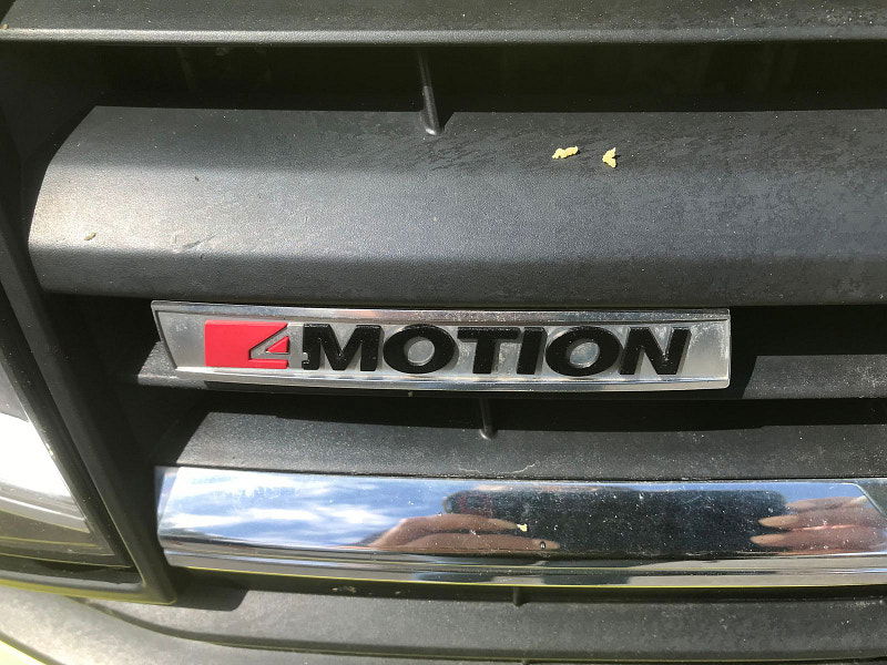 Volkswagen Transporter 2.0L T32 Highline TDI BlueMotion Technology 4Motion Diesel Manual Euro 6 (138 bhp) 0dr Manual 2025