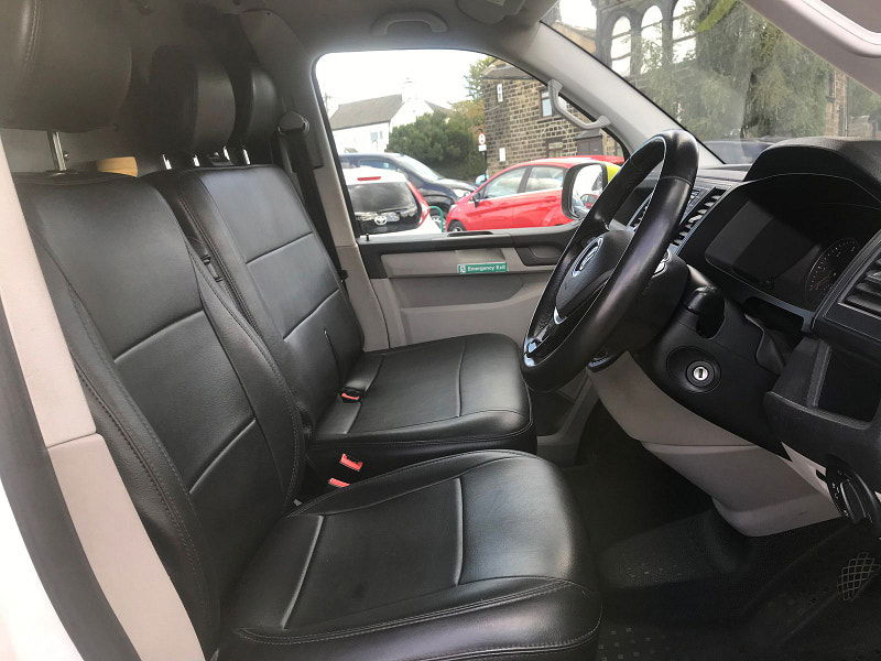 Volkswagen Transporter 2.0L T32 Highline TDI BlueMotion Technology 4Motion Diesel Manual Euro 6 (138 bhp) 6dr Manual 2025