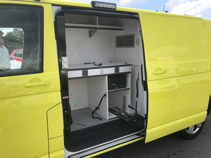 Volkswagen Transporter 2.0L T32 Highline TDI BlueMotion Technology 4Motion Diesel Manual Euro 6 (138 bhp) 6dr Manual 2025