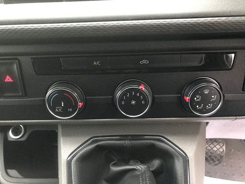 Volkswagen Transporter 2.0L T32 StartLine TDI Diesel Manual Euro 6 (148 bhp) 5dr Manual 2025