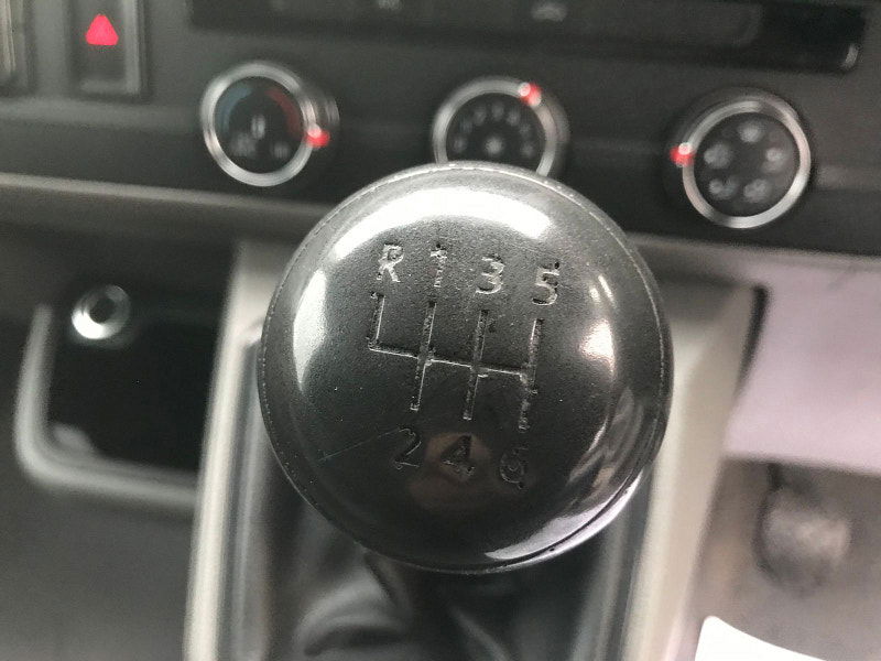 Volkswagen Transporter 2.0L T32 StartLine TDI Diesel Manual Euro 6 (148 bhp) 5dr Manual 2025