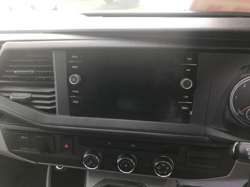 Volkswagen Transporter 2.0L T32 StartLine TDI Diesel Manual Euro 6 (148 bhp) 5dr Manual 2025