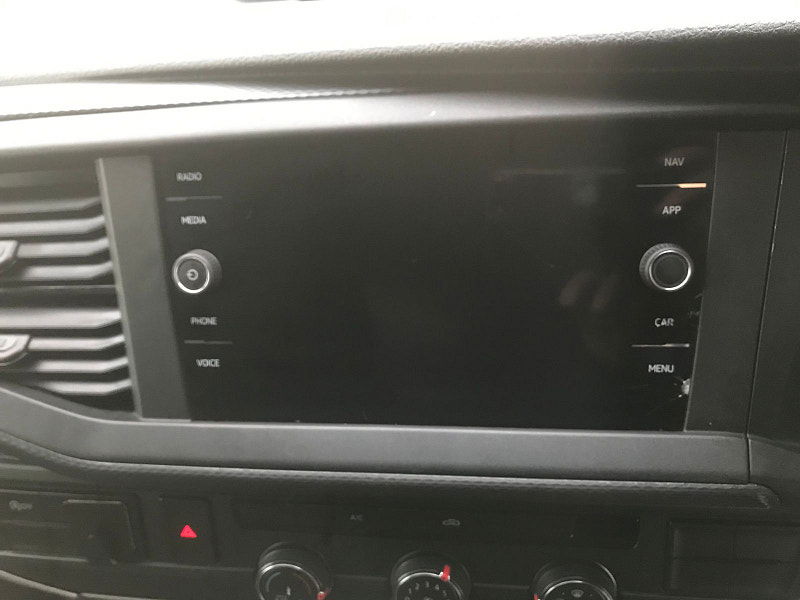 Volkswagen Transporter 2.0L T32 StartLine TDI Diesel Manual Euro 6 (148 bhp) 5dr Manual 2025