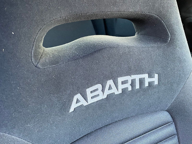 Abarth 595 1.4 T-Jet Competizione 70th Hatchback 3dr Petrol Manual Euro 6 (180 bhp) 3dr Manual 2025