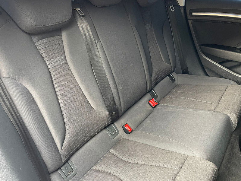 Audi A3 1.6 TDI Sport Sportback 5dr Diesel Manual Euro 6 (s/s) (110 ps) 5dr Manual 2025