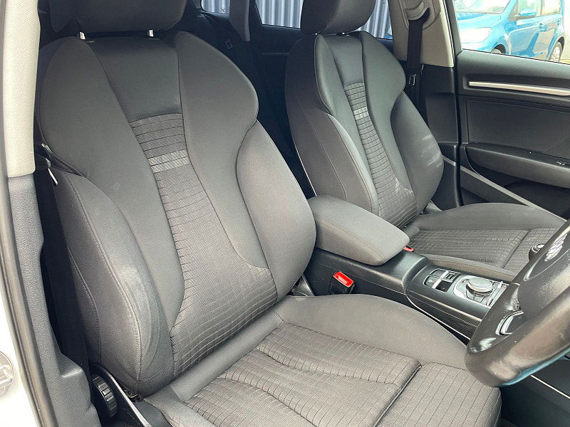 Audi A3 1.6 TDI Sport Sportback 5dr Diesel Manual Euro 6 (s/s) (110 ps) 5dr Manual 2025