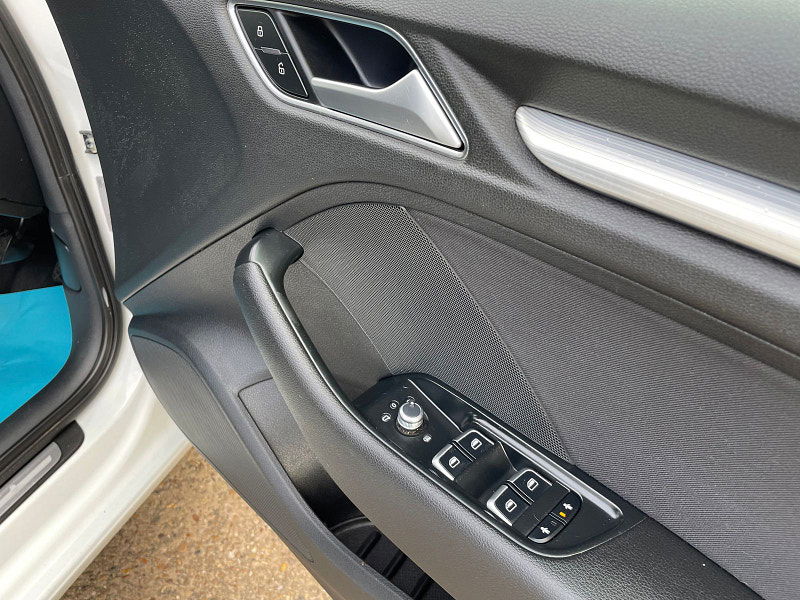 Audi A3 1.6 TDI Sport Sportback 5dr Diesel Manual Euro 6 (s/s) (110 ps) 5dr Manual 2025