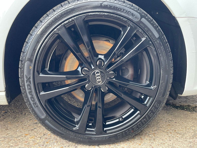 Audi A3 1.6 TDI Sport Sportback 5dr Diesel Manual Euro 6 (s/s) (110 ps) 5dr Manual 2025