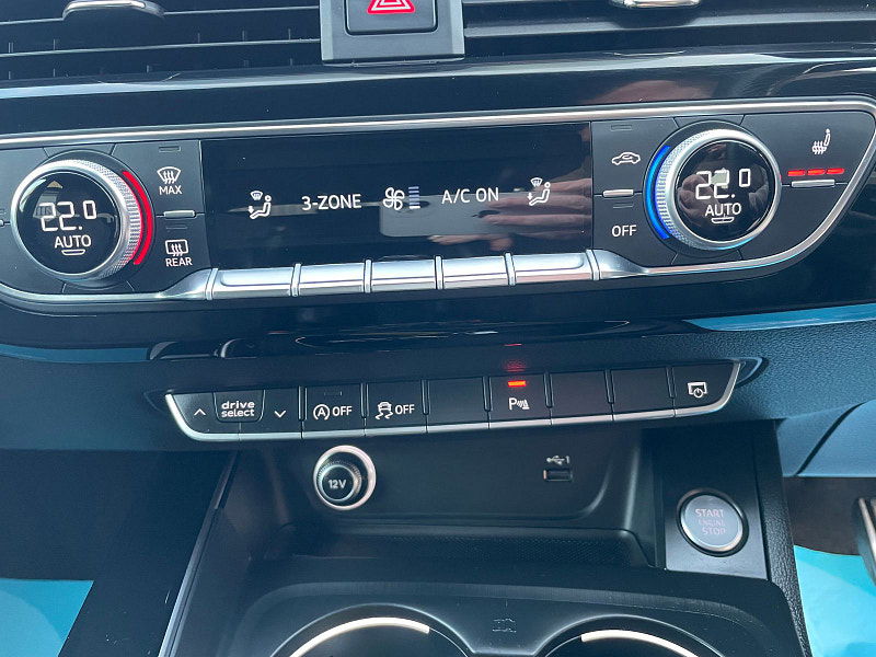 Audi A4 Avant 2.0 TFSI 35 Black Edition Estate 5dr Petrol Manual Euro 6 (s/s) (150 ps) 5dr Manual 2026