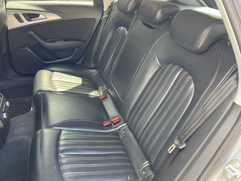 Audi A6 Allroad 3.0 TDI V6 Sport Estate 5dr Diesel S Tronic quattro Euro 6 (s/s) (272 ps) 5dr Automatic 2025