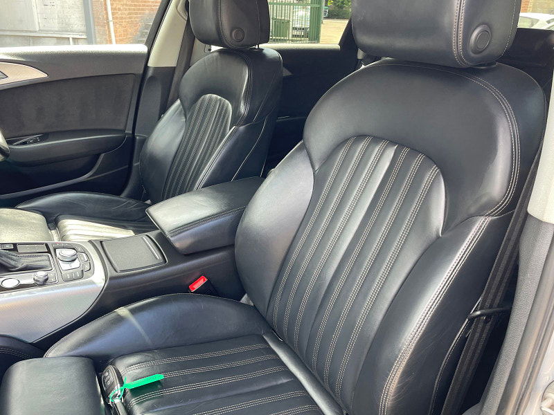 Audi A6 Allroad 3.0 TDI V6 Sport Estate 5dr Diesel S Tronic quattro Euro 6 (s/s) (272 ps) 5dr Automatic 2025