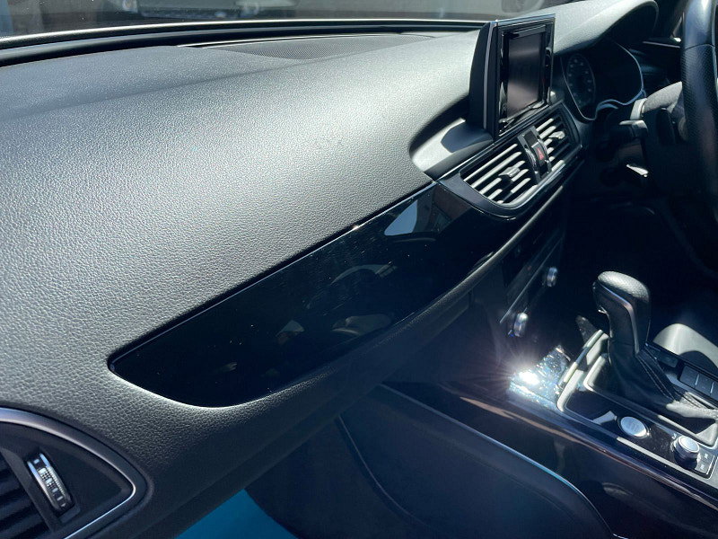 Audi A6 Avant 1.8 TFSI Black Edition Estate 5dr Petrol S Tronic Euro 6 (s/s) (190 ps) 5dr Automatic 2026