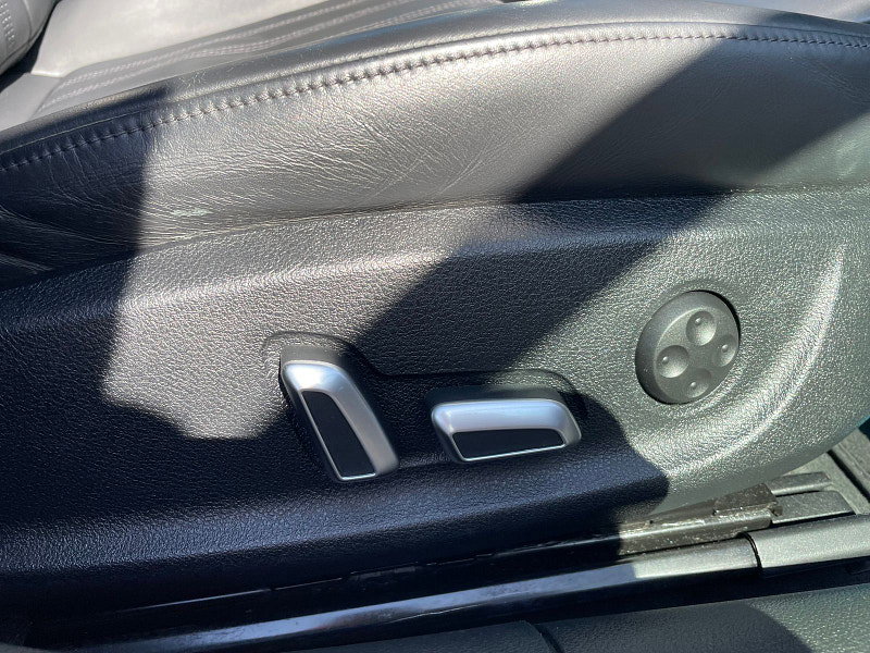 Audi A6 Avant 1.8 TFSI Black Edition Estate 5dr Petrol S Tronic Euro 6 (s/s) (190 ps) 5dr Automatic 2026