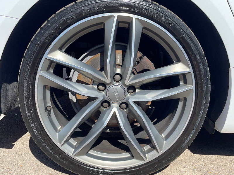 Audi A6 Avant 1.8 TFSI Black Edition Estate 5dr Petrol S Tronic Euro 6 (s/s) (190 ps) 5dr Automatic 2026