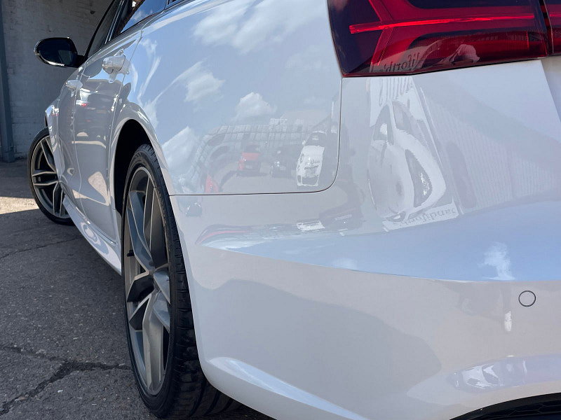 Audi A6 Avant 1.8 TFSI Black Edition Estate 5dr Petrol S Tronic Euro 6 (s/s) (190 ps) 5dr Automatic 2026