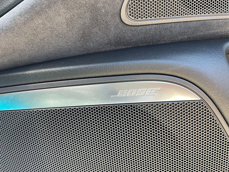 Audi A6 Avant 1.8 TFSI Black Edition Estate 5dr Petrol S Tronic Euro 6 (s/s) (190 ps) 5dr Automatic 2026