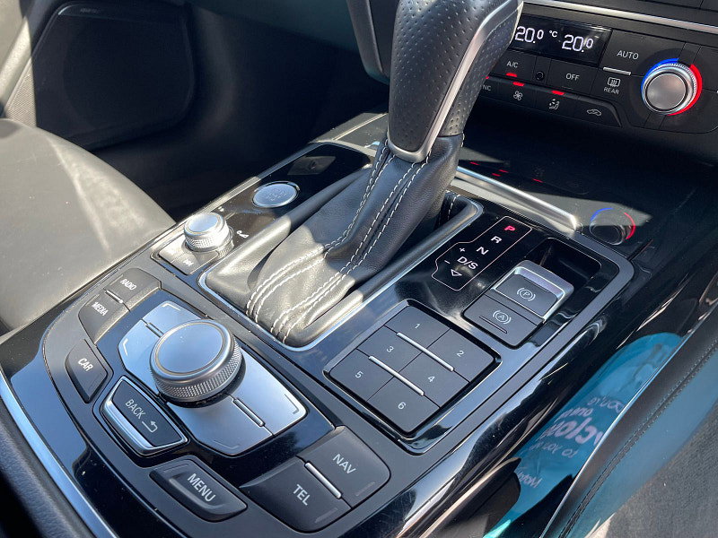 Audi A6 Avant 1.8 TFSI Black Edition Estate 5dr Petrol S Tronic Euro 6 (s/s) (190 ps) 5dr Automatic 2026