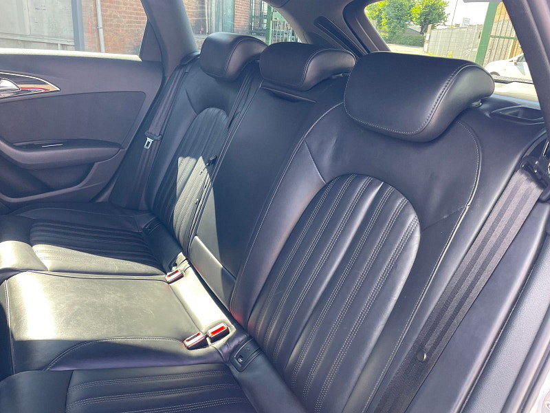 Audi A6 Avant 1.8 TFSI Black Edition Estate 5dr Petrol S Tronic Euro 6 (s/s) (190 ps) 5dr Automatic 2026