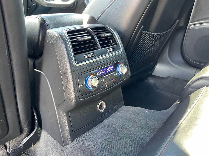 Audi A6 Avant 1.8 TFSI Black Edition Estate 5dr Petrol S Tronic Euro 6 (s/s) (190 ps) 5dr Automatic 2026