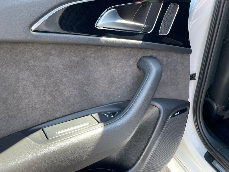 Audi A6 Avant 1.8 TFSI Black Edition Estate 5dr Petrol S Tronic Euro 6 (s/s) (190 ps) 5dr Automatic 2026