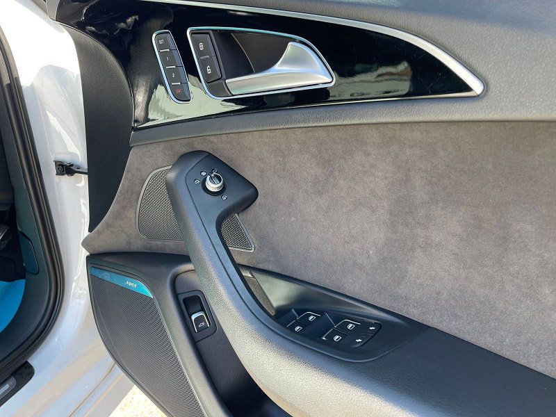 Audi A6 Avant 1.8 TFSI Black Edition Estate 5dr Petrol S Tronic Euro 6 (s/s) (190 ps) 5dr Automatic 2026