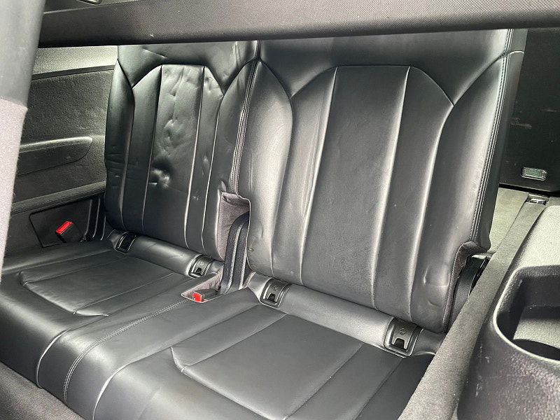 Audi Q7 3.0 TDI V6 S line SUV 5dr Diesel Tiptronic quattro Euro 6 (s/s) (272 ps) 5dr Automatic 2025