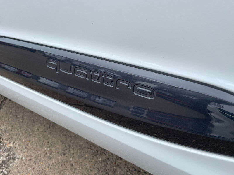 Audi SQ7 4.0 TDI V8 SUV 5dr Diesel Tiptronic quattro Euro 6 (s/s) (435 ps) 5dr Automatic 2025