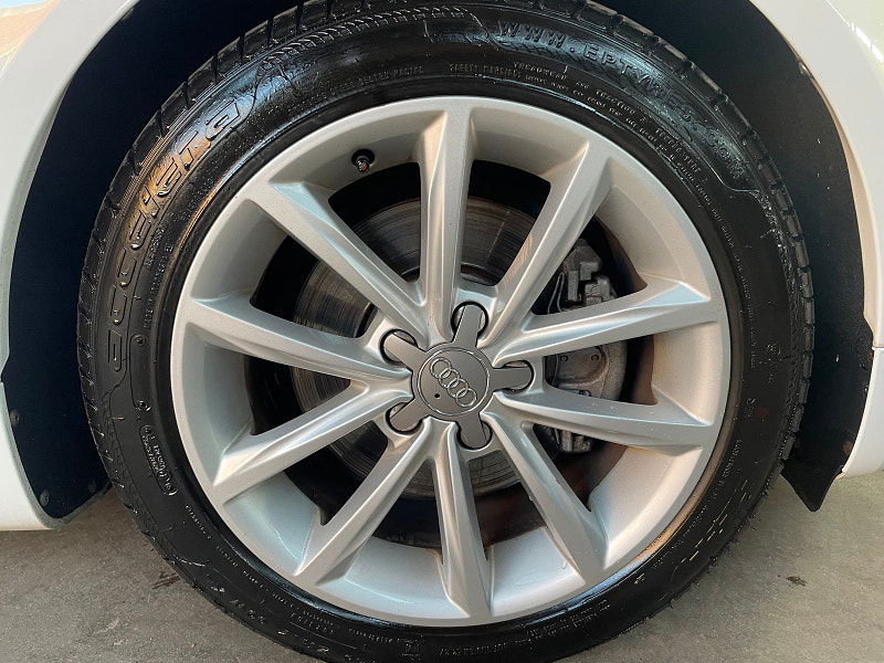 Audi TT 2.0 TDI Sport Coupe 3dr Diesel Manual quattro Euro 5 (170 ps) 10 SERVICES INC CAM BELT  3dr Manual 2025