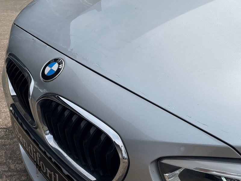 BMW 1 Series 1.5 116d M Sport Hatchback 5dr Diesel Auto Euro 6 (s/s) (116 ps) 5dr Automatic 2026