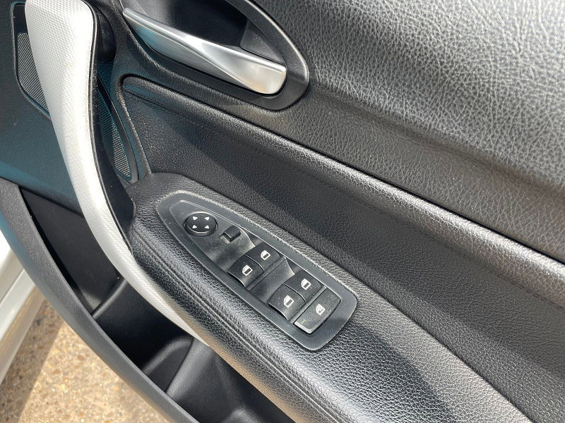 BMW 1 Series 1.5 116d M Sport Hatchback 5dr Diesel Auto Euro 6 (s/s) (116 ps) 5dr Automatic 2026