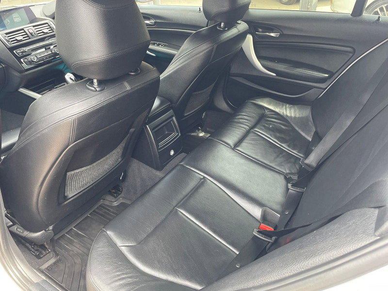 BMW 1 Series 1.5 116d M Sport Hatchback 5dr Diesel Auto Euro 6 (s/s) (116 ps) 5dr Automatic 2026