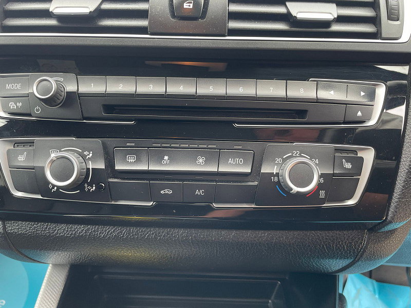 BMW 1 Series 1.5 116d M Sport Hatchback 5dr Diesel Auto Euro 6 (s/s) (116 ps) 5dr Automatic 2026