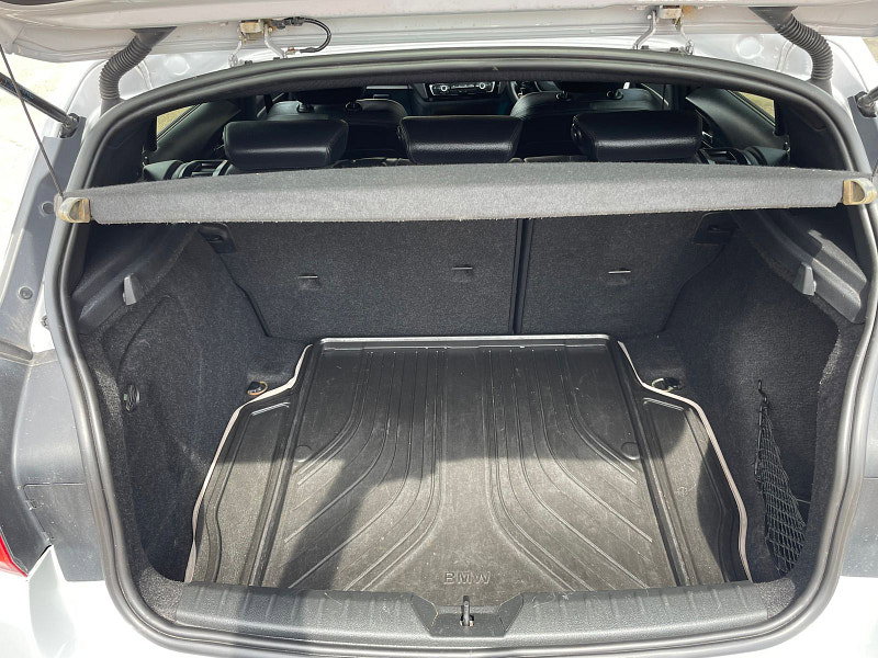 BMW 1 Series 1.5 116d M Sport Hatchback 5dr Diesel Auto Euro 6 (s/s) (116 ps) 5dr Automatic 2026