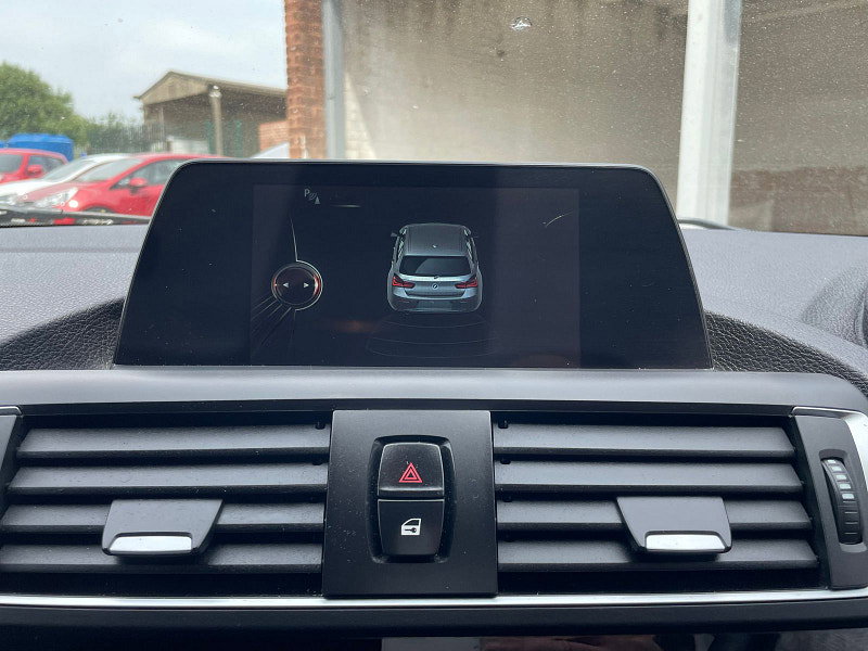 BMW 1 Series 1.5 116d M Sport Hatchback 5dr Diesel Auto Euro 6 (s/s) (116 ps) 5dr Automatic 2026